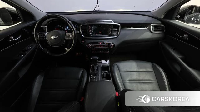 Kia The New Sorento id 4677781 из Кореи 30