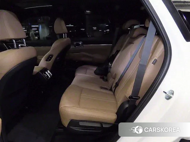 Kia The New Sorento 4th Generation id 3120368 из Кореи 17