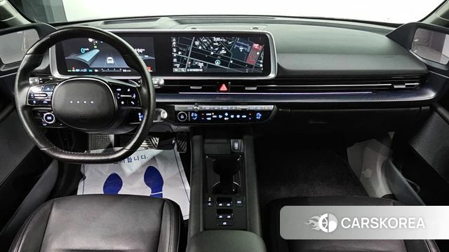 Hyundai Ionic 6 id 4560670 из Кореи 30