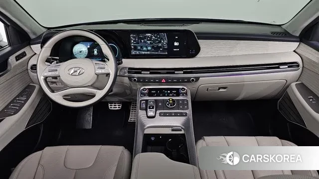 Hyundai The New Palisade id 3614907 из Кореи 17