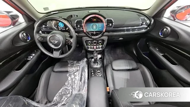 Mini Cooper Clubman id 3751529 из Кореи 17