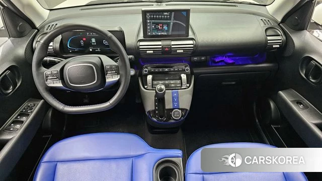 Hyundai Casper id 3794469 из Кореи 17