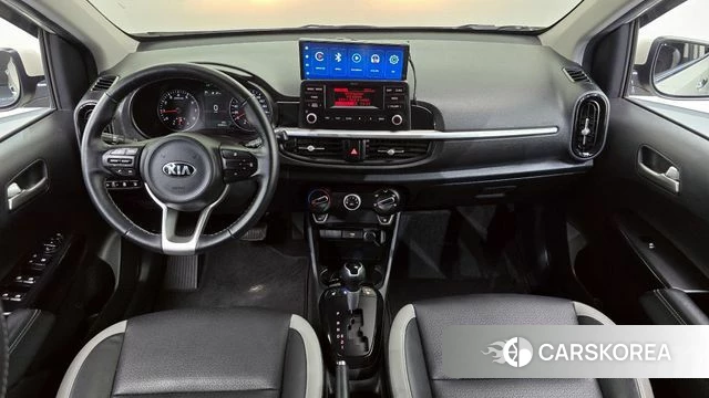 Kia Morning Urban (JA) id 4294325 из Кореи 17