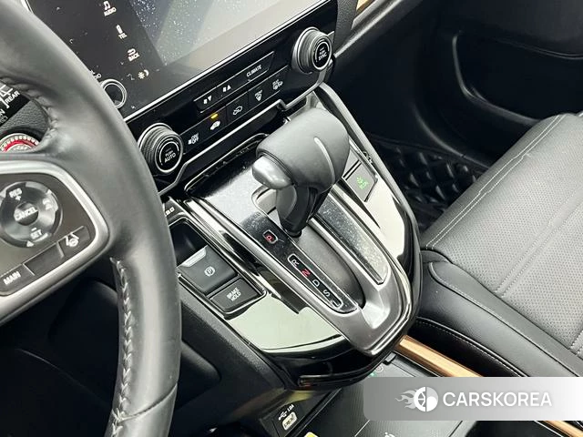 Honda CR-V id 4276463 из Китая 25