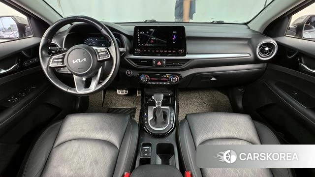 Kia The New K3 2nd generation id 4369042 из Кореи 17