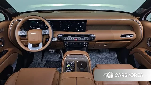 Hyundai Palisade (LX3) id 3731437 из Кореи 17