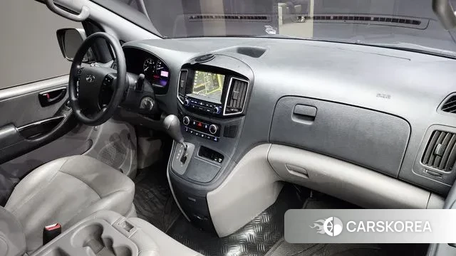 Hyundai The New Grand Starex id 3270518 из Кореи 17