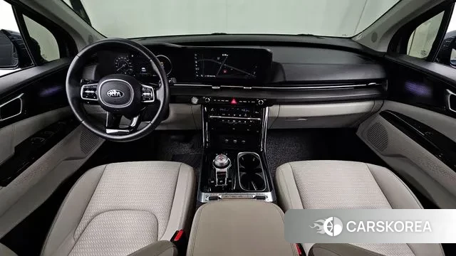 Kia Carnival 4th generation id 3407262 из Кореи 17