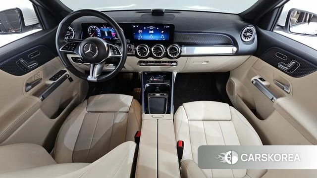 Mercedes-Benz GLB-Class X247 id 4488233 из Кореи 28