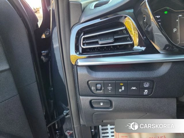 Kia The New Niro id 4937386 из Кореи 15