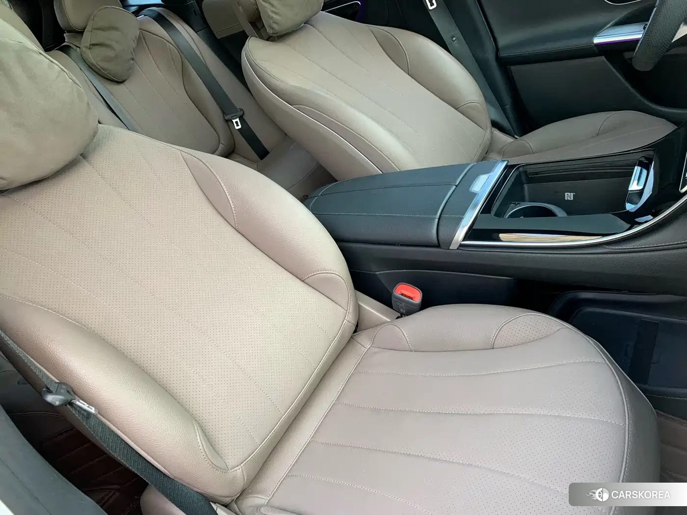 Mercedes-Benz EQE id 4644618 из Китая 31