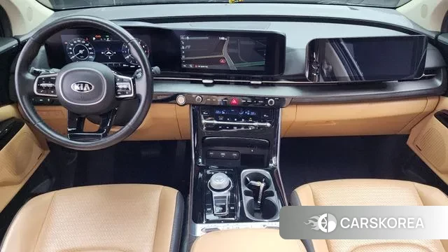 Kia Carnival 4th generation id 3459270 из Кореи 17