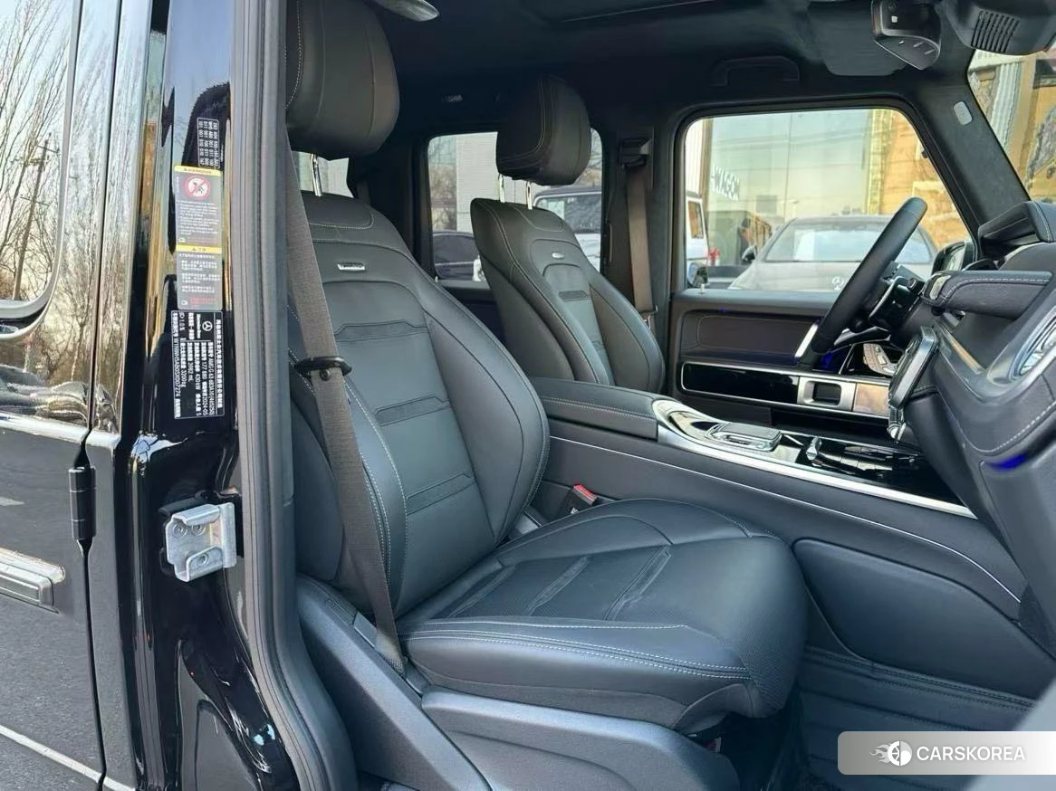 Mercedes-Benz G-class AMG id 4492859 из Китая 7