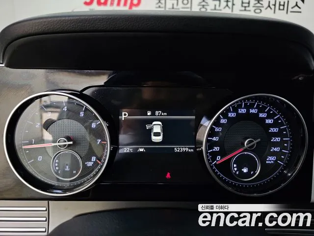 Hyundai The New Grandeur IG id 2713193 из Кореи 17