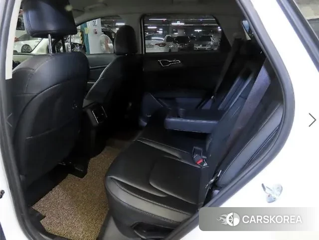 Kia Sportage 5th Generation id 3555870 из Кореи 17