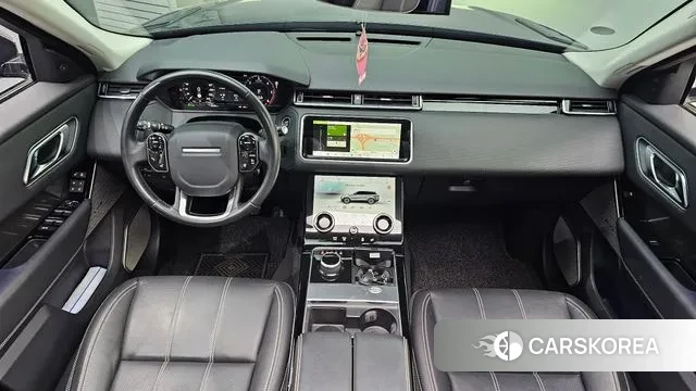 Land Rover Range Rover Velar id 3396416 из Кореи 17