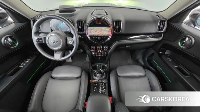 Mini Cooper Countryman id 4711402 из Кореи 34