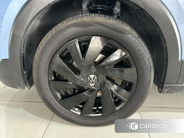 Volkswagen Tuyue id 4260364 из Китая 11