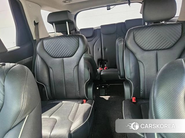 Hyundai Palisade id 4414895 из Кореи 17