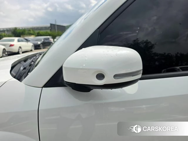 Hyundai Casper id 4613551 из Кореи 17