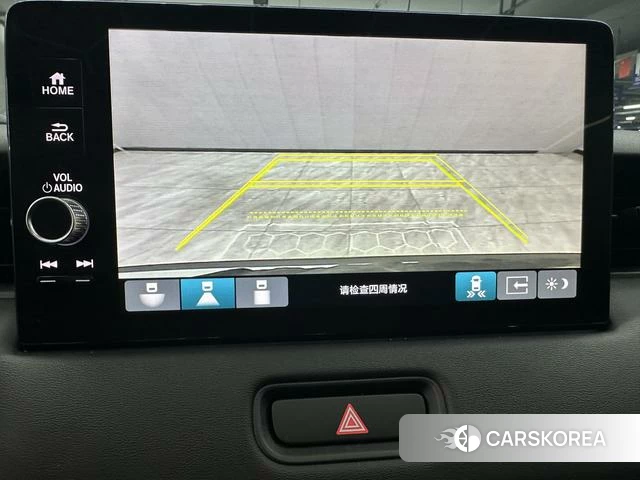 Honda Binzhi id 4264639 из Китая 15