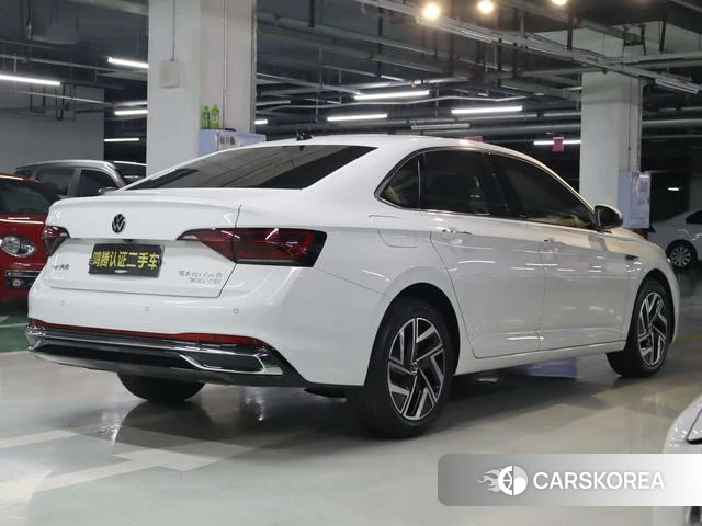 Volkswagen Sagitar id 4335228 из Китая 16