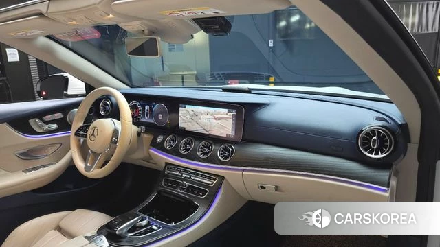 Mercedes-Benz E-Class W213 id 4775645 из Кореи 30