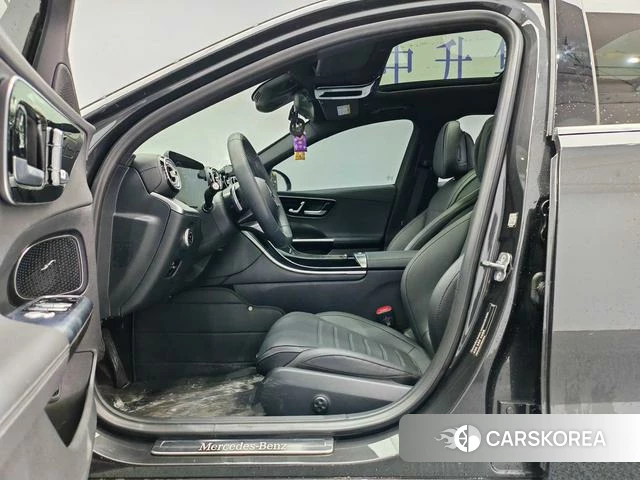 Mercedes-Benz Class C id 4264598 из Китая 16