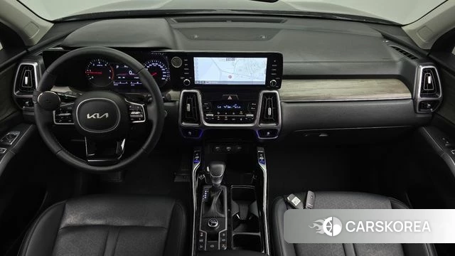 Kia Sorento 4th Generation id 4774410 из Кореи 17