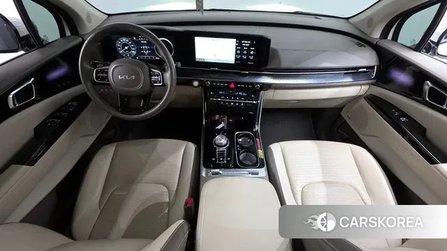 Kia Carnival 4th generation id 3457757 из Кореи 17