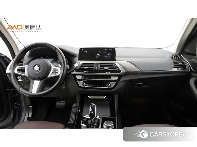 BMW X3 id 4290016 из Китая 7
