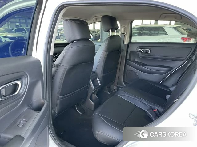 Honda XR-V id 4275719 из Китая 13