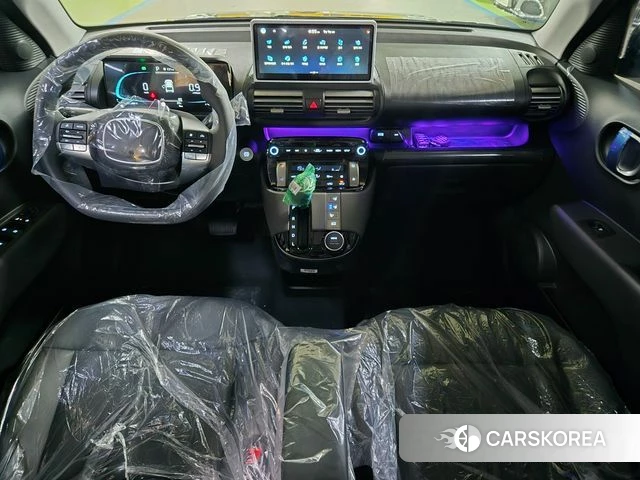 Hyundai The New Casper id 4916100 из Кореи 12