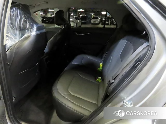 Kia Di All New Niro EV id 3964108 из Кореи 17