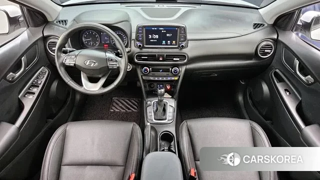 Hyundai Kona id 3499540 из Кореи 17