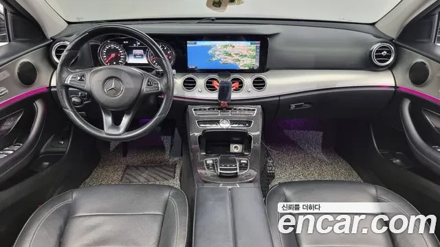 Mercedes-Benz E-Class W213 id 2865630 из Кореи 17