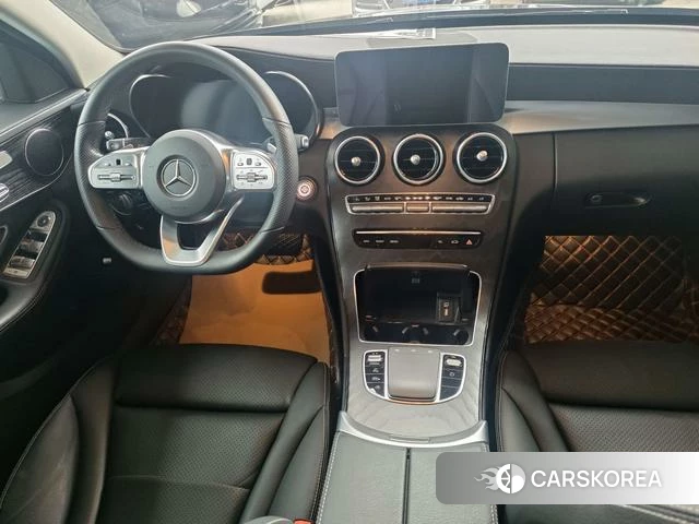 Mercedes-Benz Class C id 4277547 из Китая 13