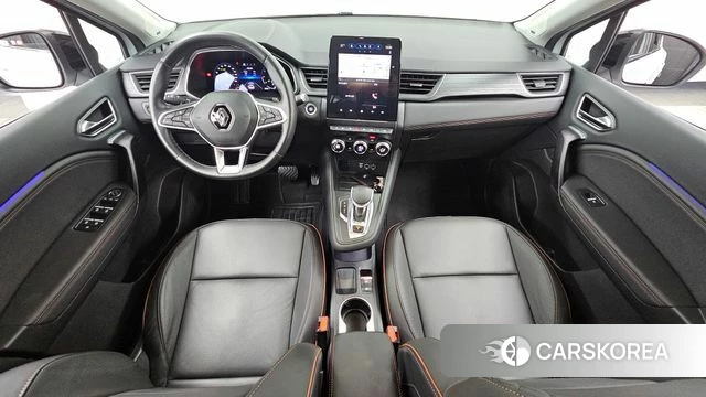 Renault Korea (Samsung) Capture id 4529628 из Кореи 28