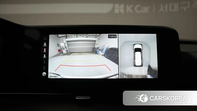 Kia Carnival 4th generation id 3859088 из Кореи 17