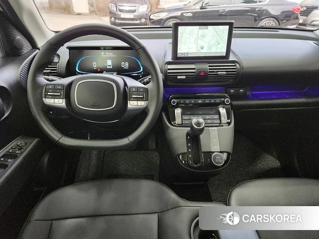 Hyundai Casper id 3892559 из Кореи 17