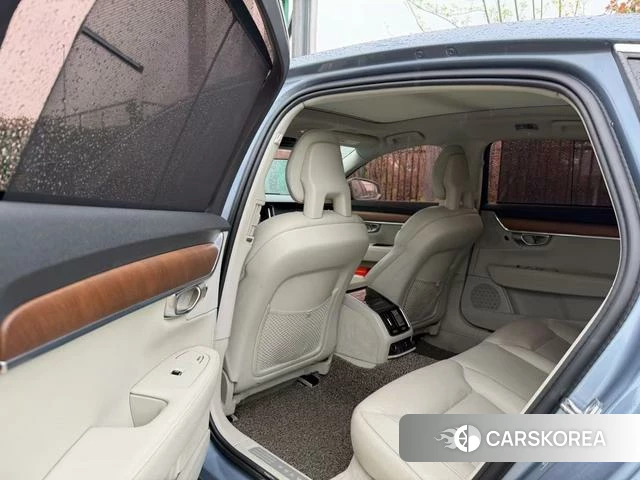 Volvo S90 id 4254403 из Китая 7