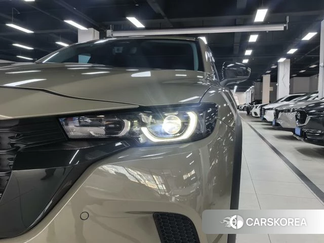 Mazda CX-50 line also id 4353345 из Китая 23