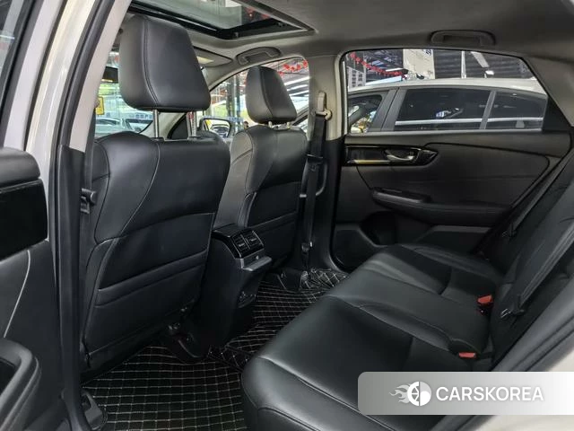 Honda Lingpai id 4274519 из Китая 7