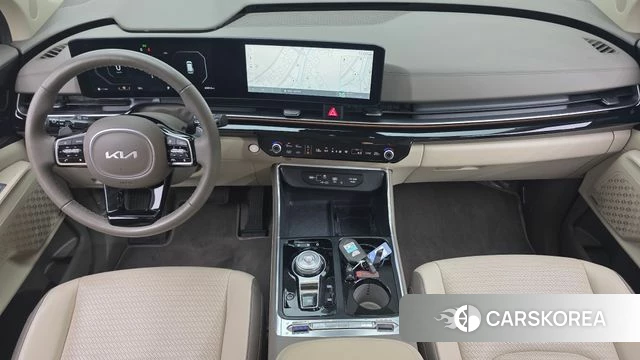 Kia The New Carnival 4th Generation id 3940277 из Кореи 17