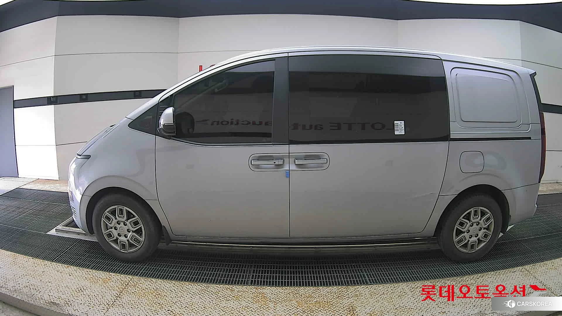Hyundai Staria id 4289417 из Кореи 34
