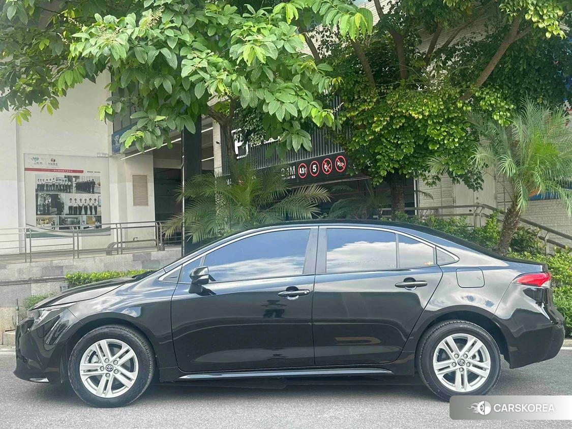 Toyota Lei Ling id 4493156 из Китая 24