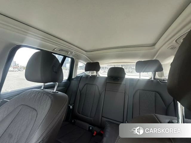 BMW iX3 id 4271866 из Китая 12