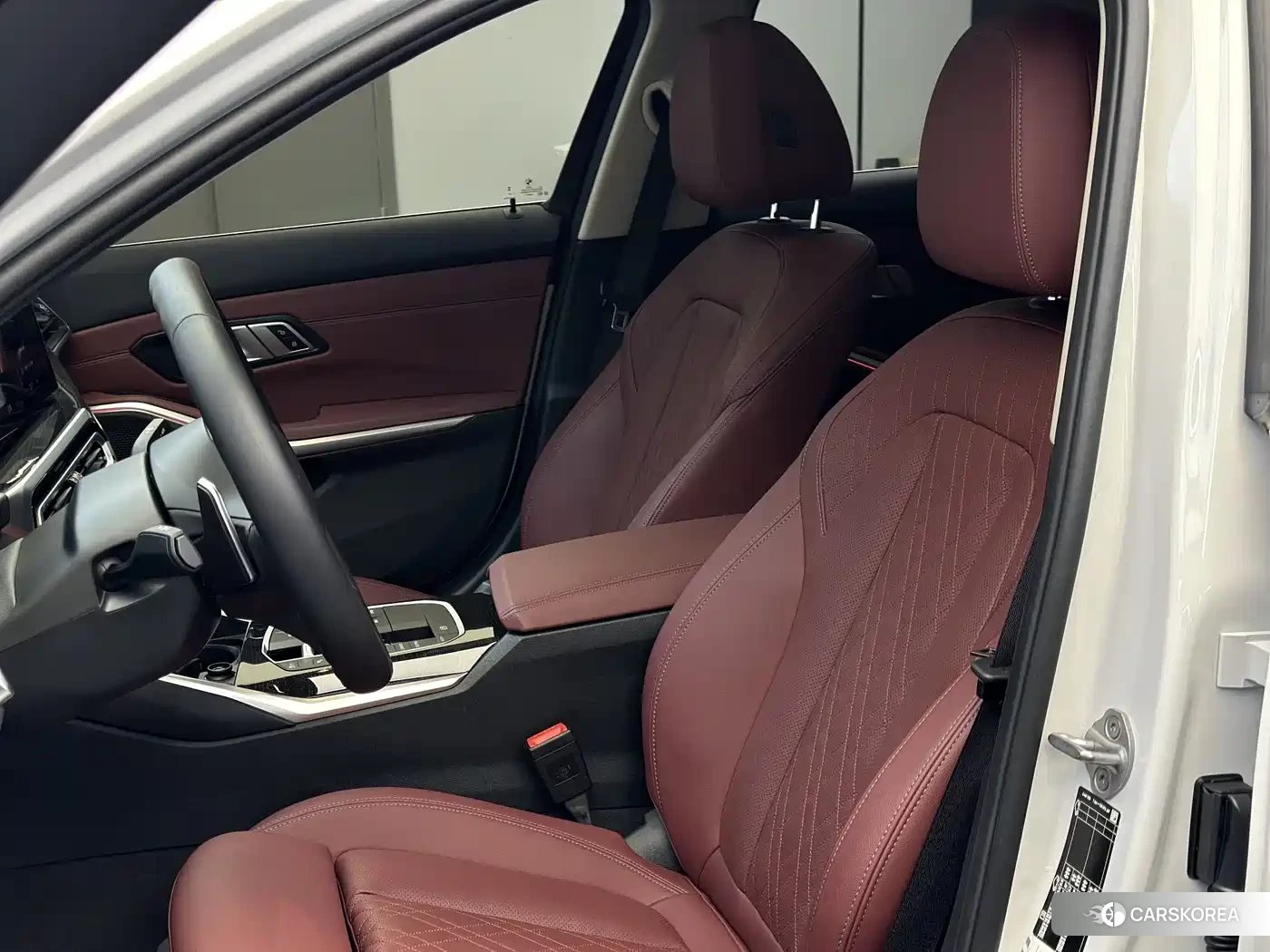 BMW 3 series id 4547987 из Китая 23