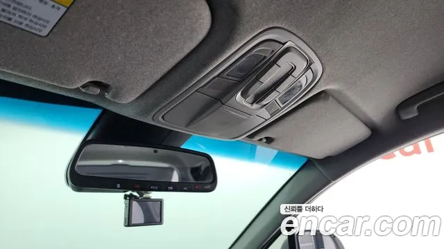 Hyundai Santa Fe TM id 2689132 из Кореи 17