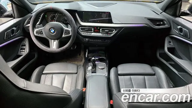 BMW 1 Series (F40) id 2715744 из Кореи 17